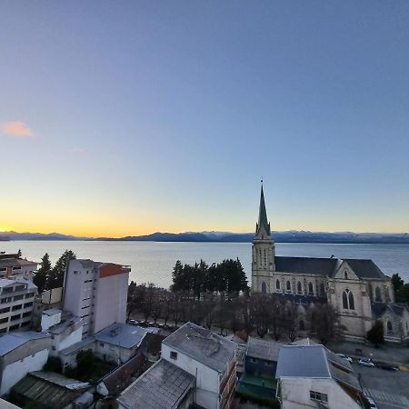 Bariloche Modern Apartment Ngoại thất bức ảnh