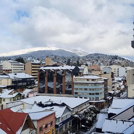 Bariloche Modern Apartment Ngoại thất bức ảnh