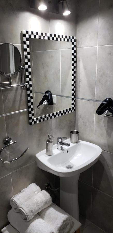 Bariloche Modern Apartment Ngoại thất bức ảnh