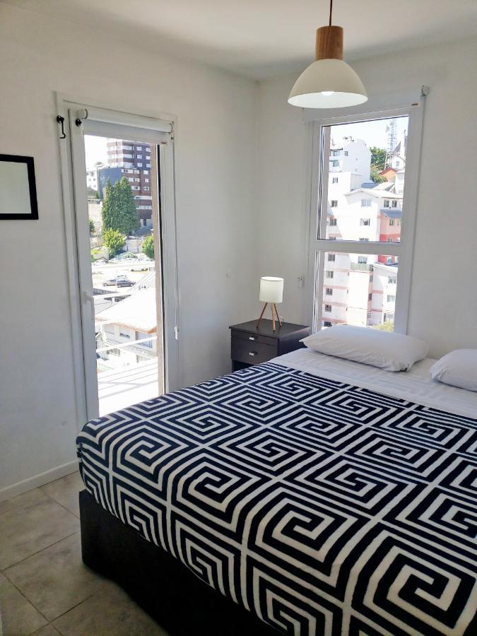 Bariloche Modern Apartment Ngoại thất bức ảnh