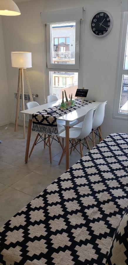 Bariloche Modern Apartment Ngoại thất bức ảnh