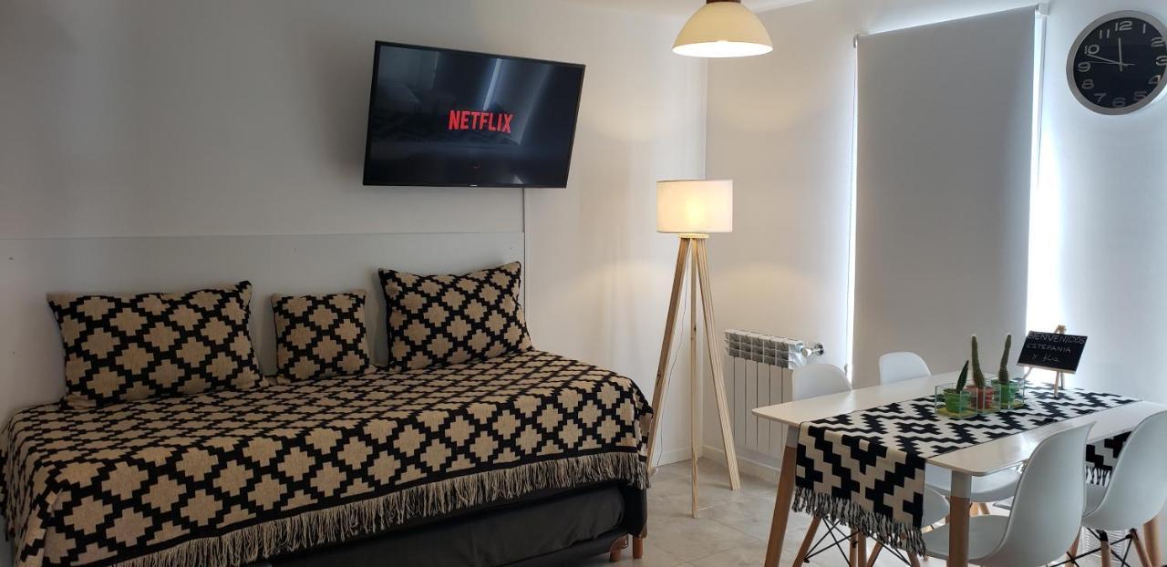 Bariloche Modern Apartment Ngoại thất bức ảnh