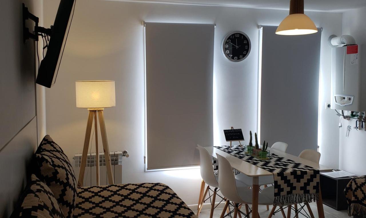 Bariloche Modern Apartment Ngoại thất bức ảnh