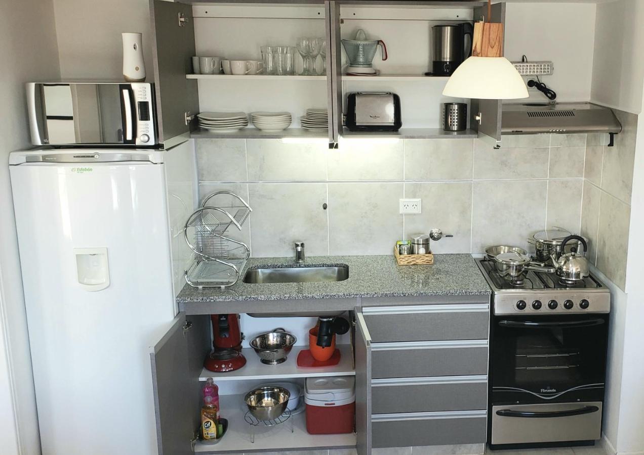 Bariloche Modern Apartment Ngoại thất bức ảnh