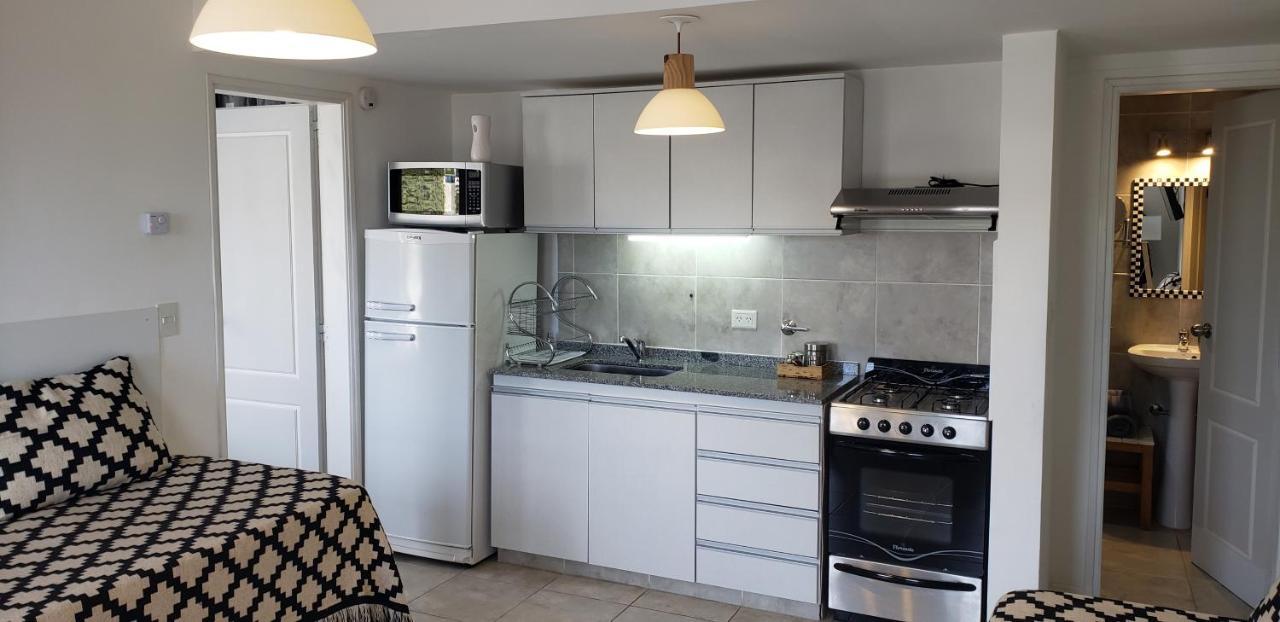 Bariloche Modern Apartment Ngoại thất bức ảnh