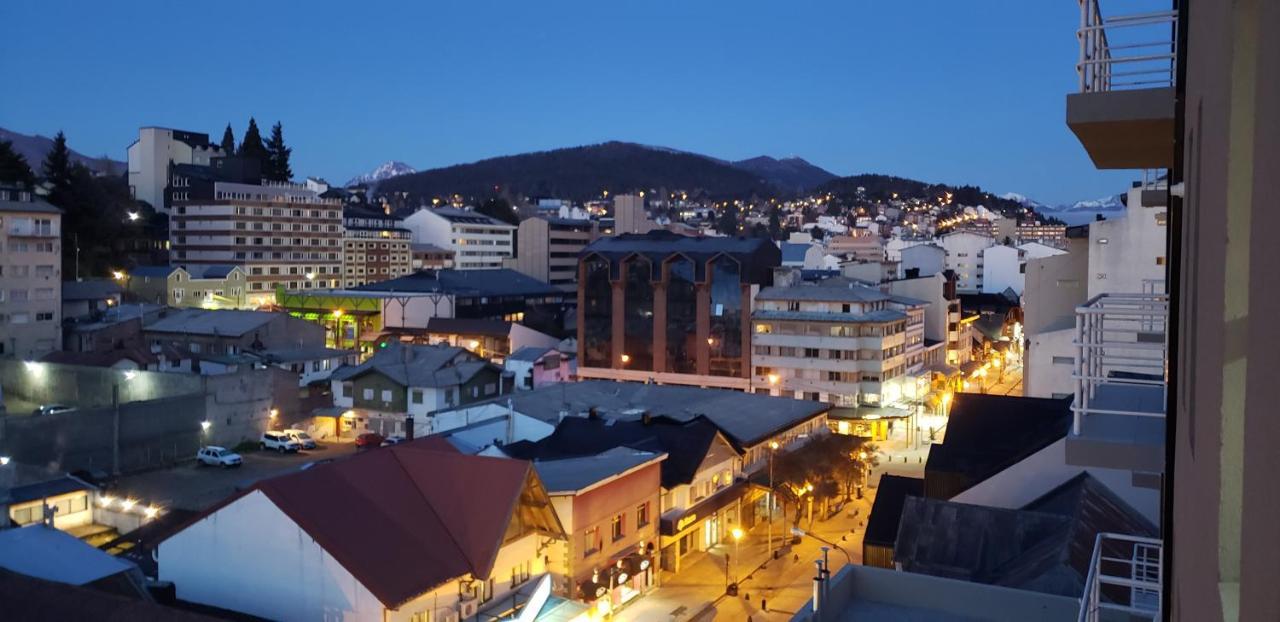 Bariloche Modern Apartment Ngoại thất bức ảnh