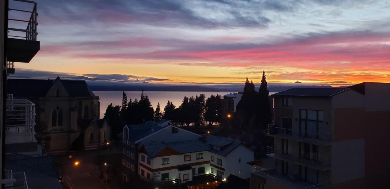 Bariloche Modern Apartment Ngoại thất bức ảnh