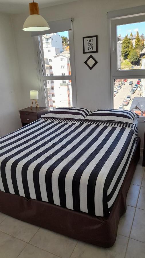 Bariloche Modern Apartment Ngoại thất bức ảnh