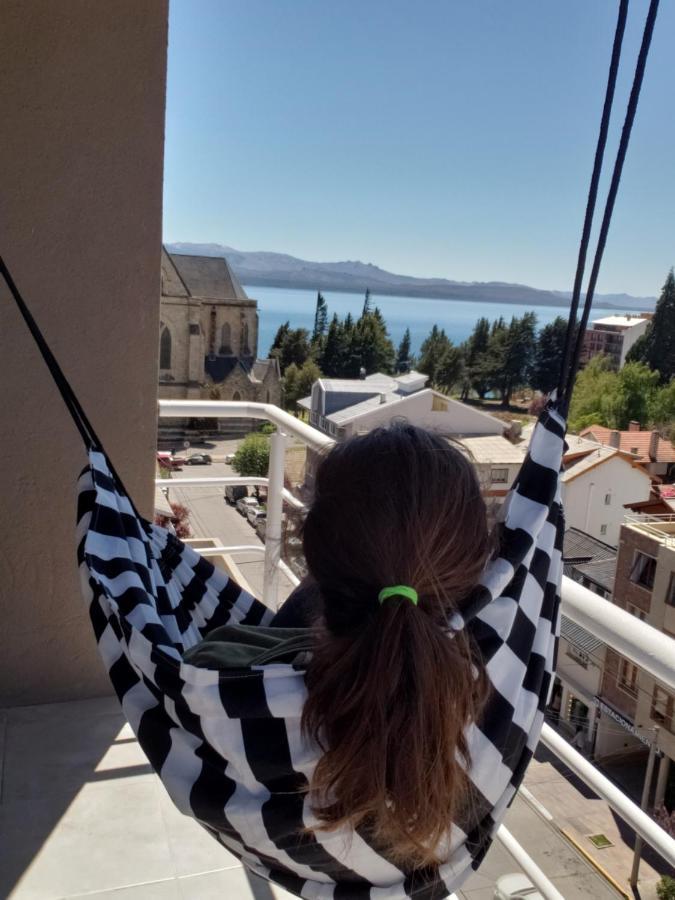 Bariloche Modern Apartment Ngoại thất bức ảnh