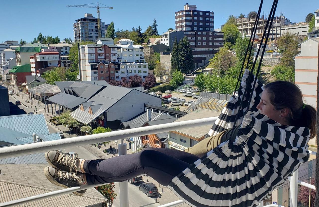 Bariloche Modern Apartment Ngoại thất bức ảnh