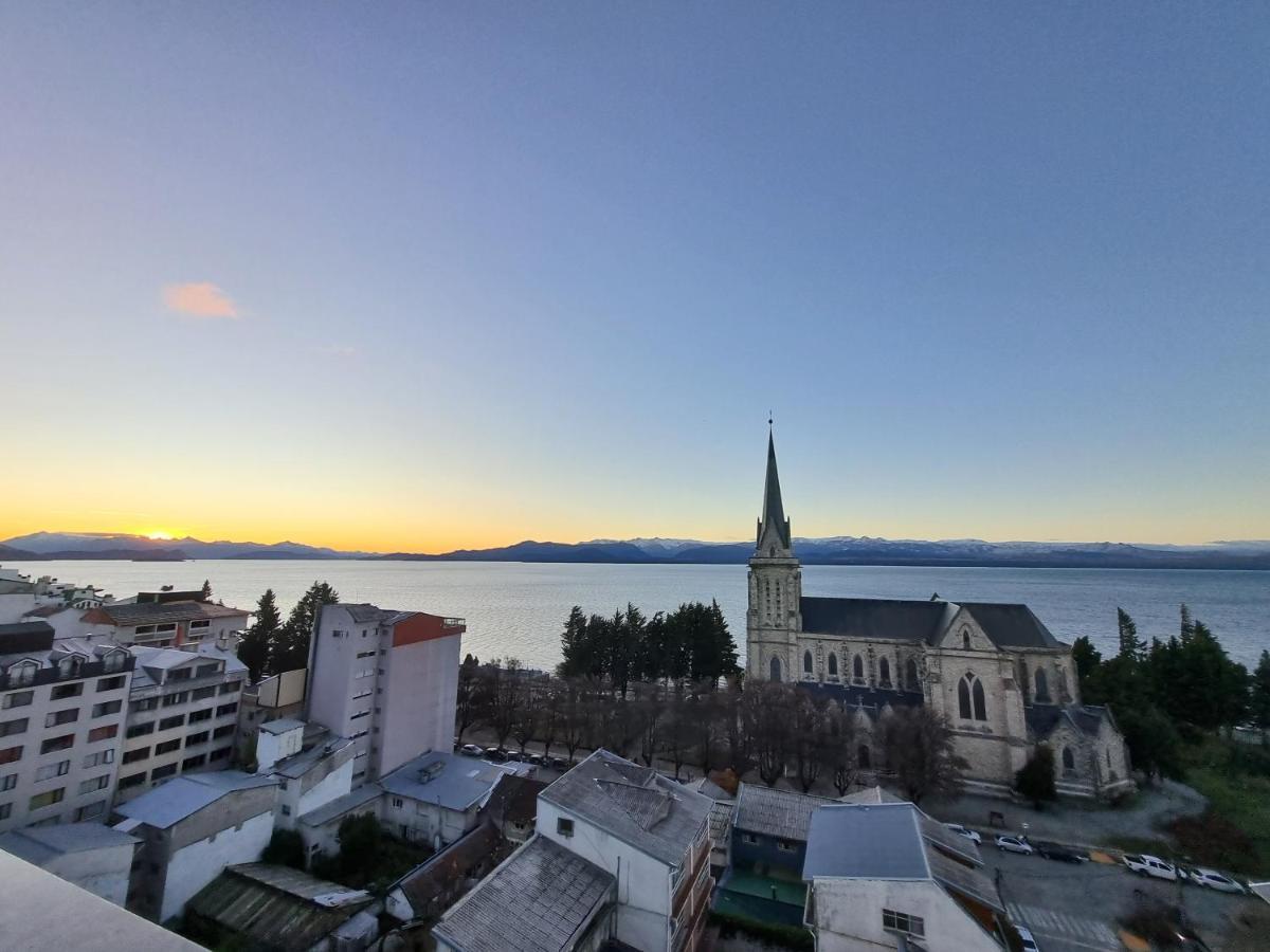 Bariloche Modern Apartment Ngoại thất bức ảnh