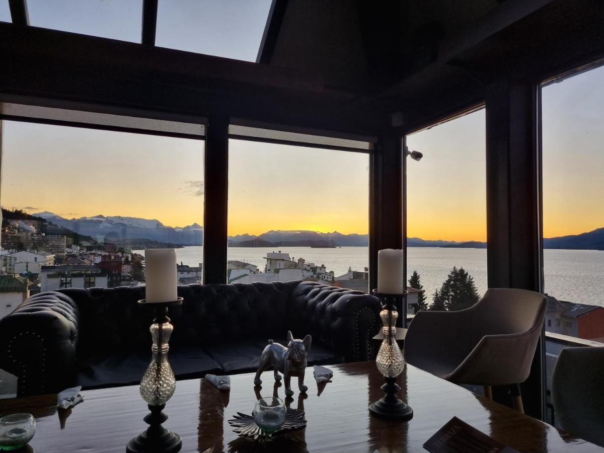 Bariloche Modern Apartment Ngoại thất bức ảnh
