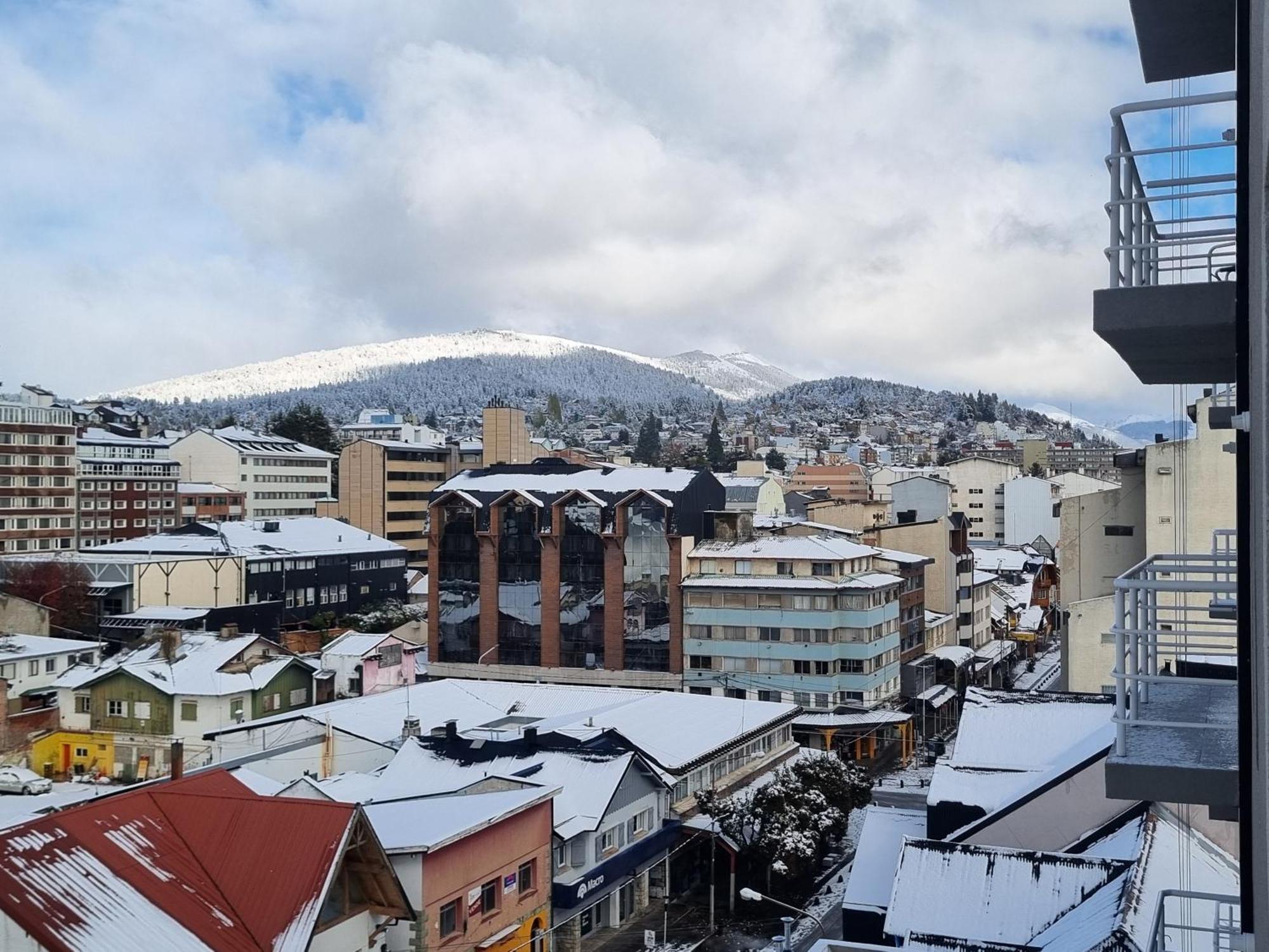 Bariloche Modern Apartment Ngoại thất bức ảnh