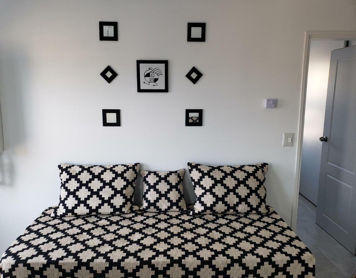 Bariloche Modern Apartment Ngoại thất bức ảnh