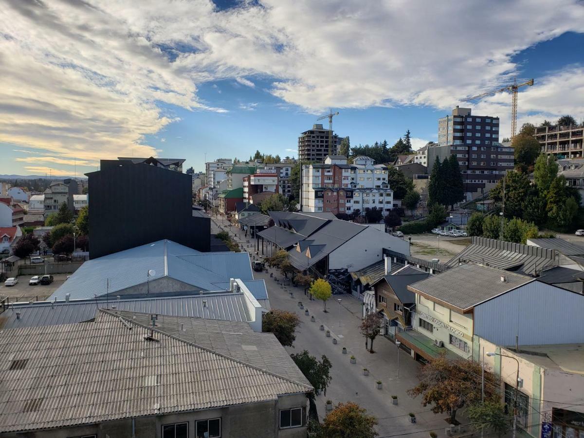 Bariloche Modern Apartment Ngoại thất bức ảnh