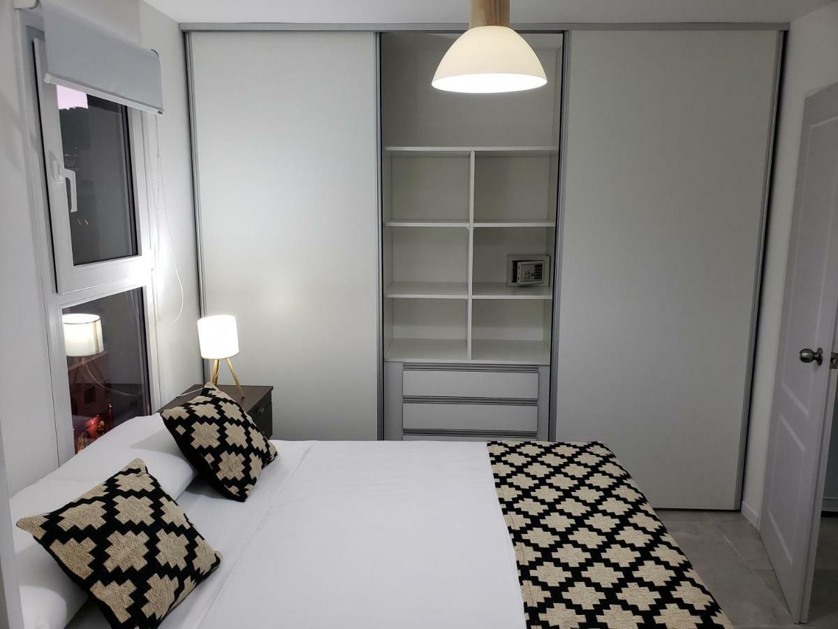 Bariloche Modern Apartment Ngoại thất bức ảnh