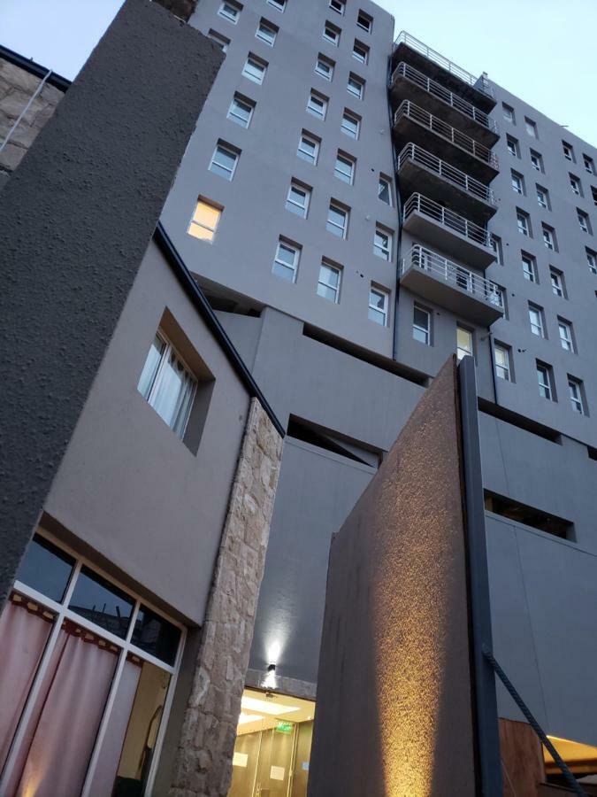 Bariloche Modern Apartment Ngoại thất bức ảnh