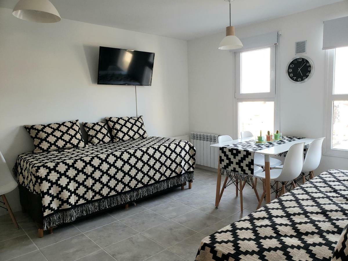 Bariloche Modern Apartment Ngoại thất bức ảnh