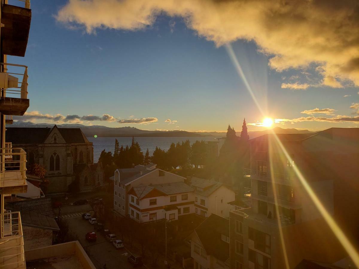 Bariloche Modern Apartment Ngoại thất bức ảnh