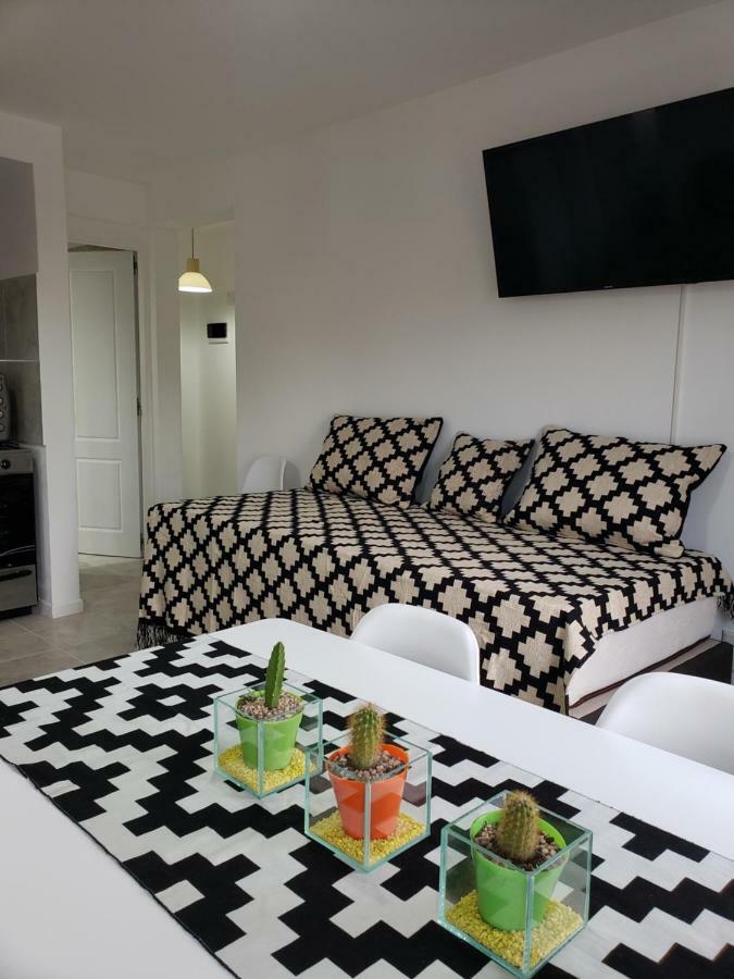 Bariloche Modern Apartment Ngoại thất bức ảnh
