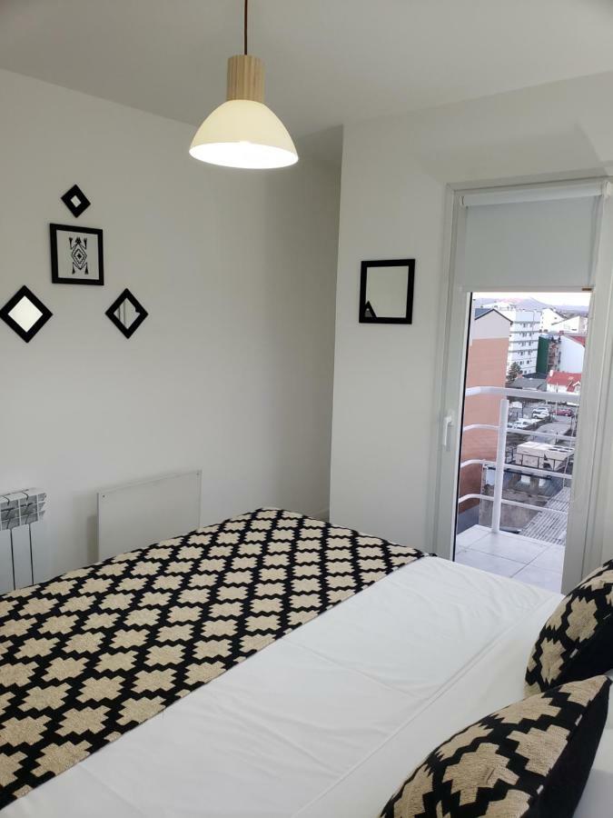 Bariloche Modern Apartment Ngoại thất bức ảnh