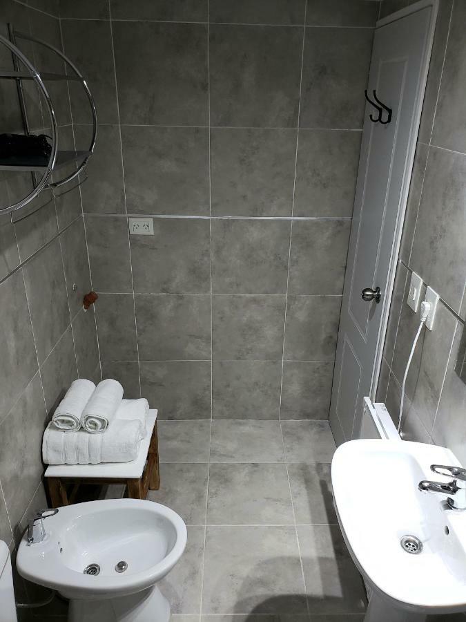 Bariloche Modern Apartment Ngoại thất bức ảnh