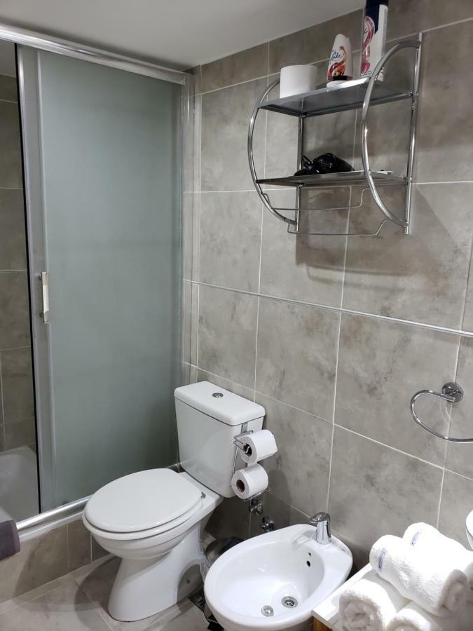 Bariloche Modern Apartment Ngoại thất bức ảnh