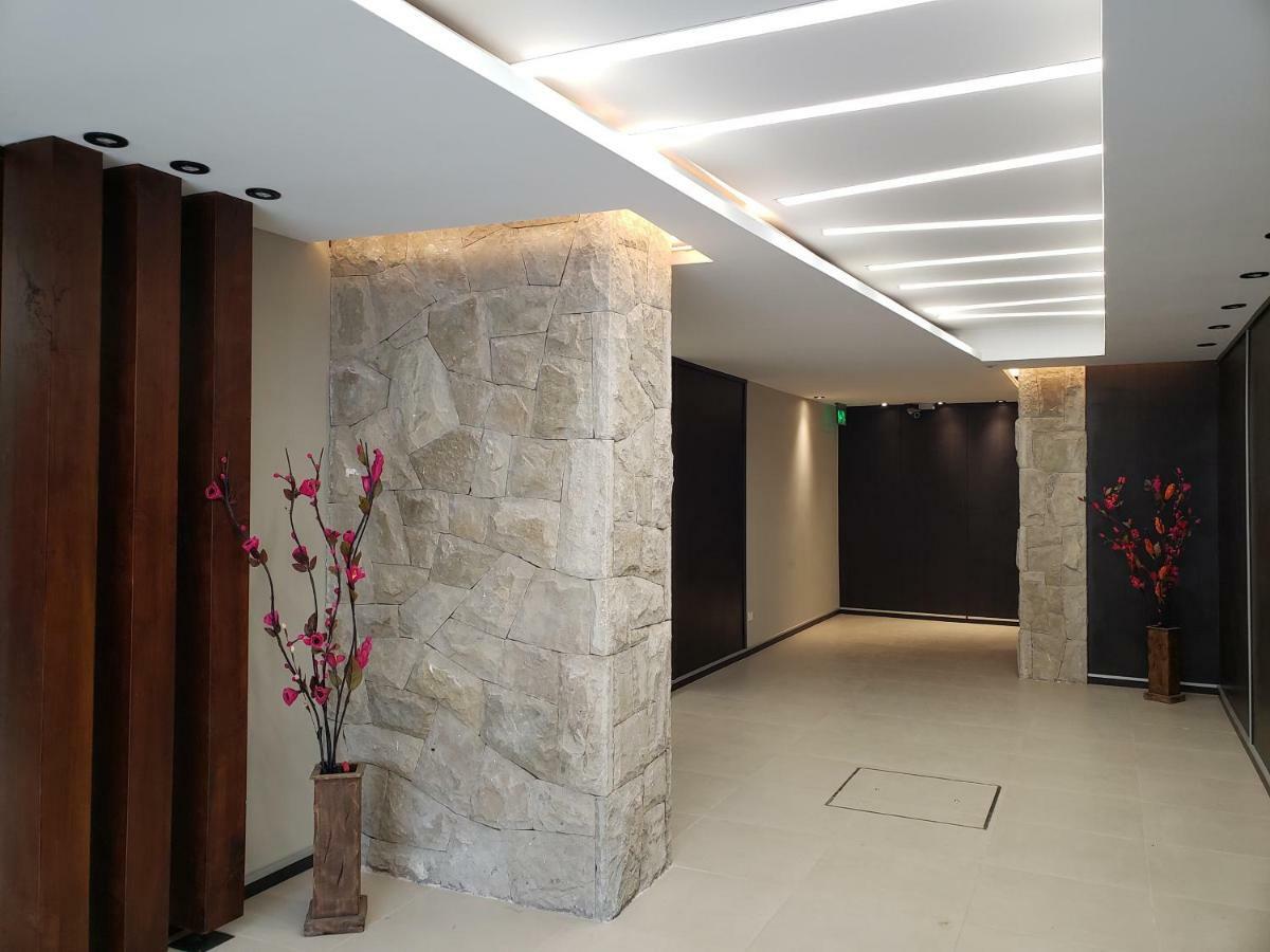 Bariloche Modern Apartment Ngoại thất bức ảnh