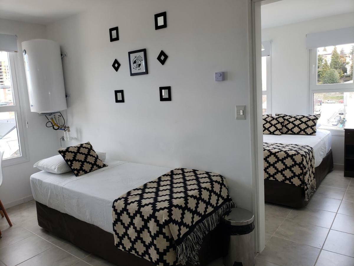 Bariloche Modern Apartment Ngoại thất bức ảnh