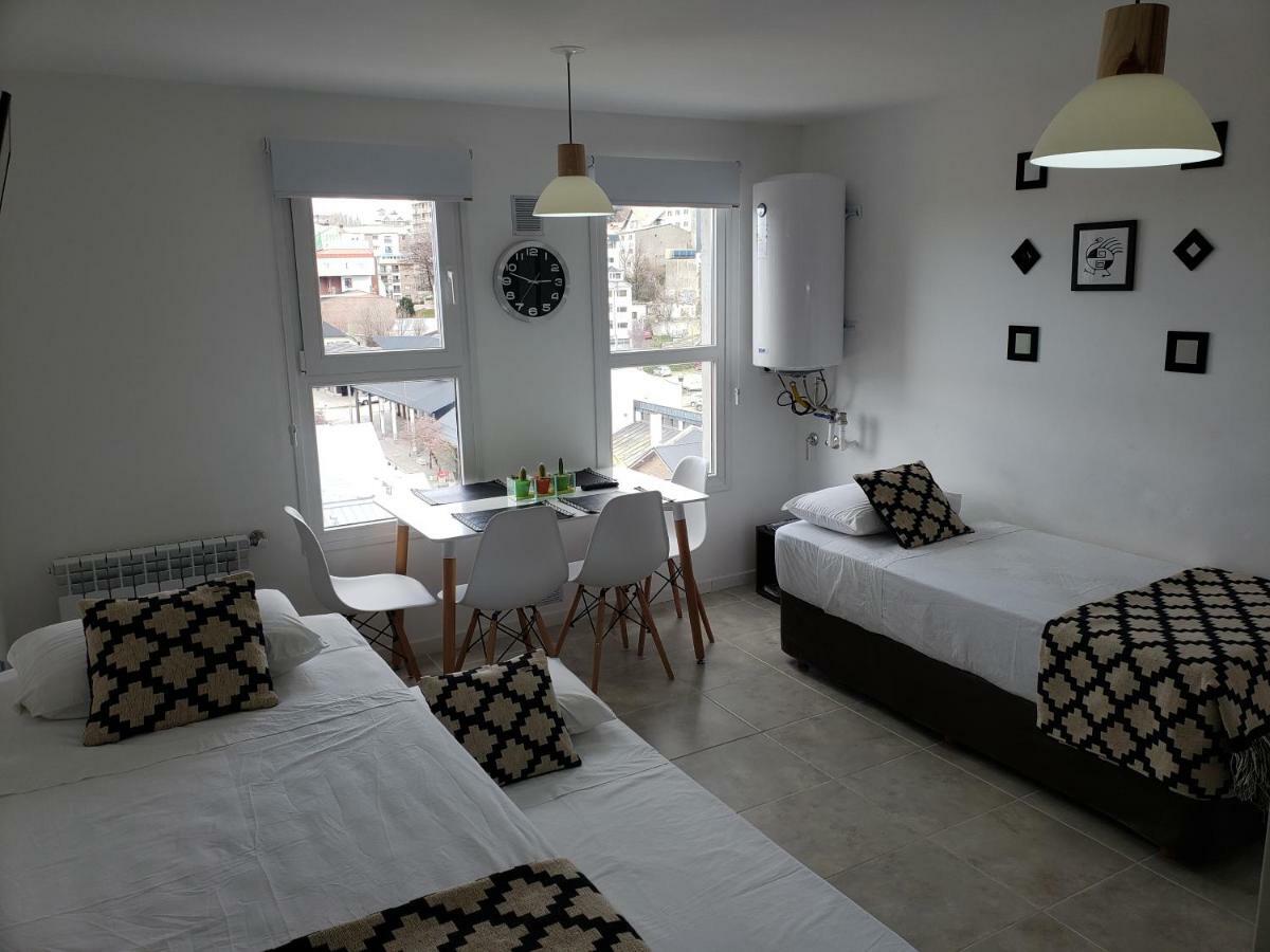 Bariloche Modern Apartment Ngoại thất bức ảnh