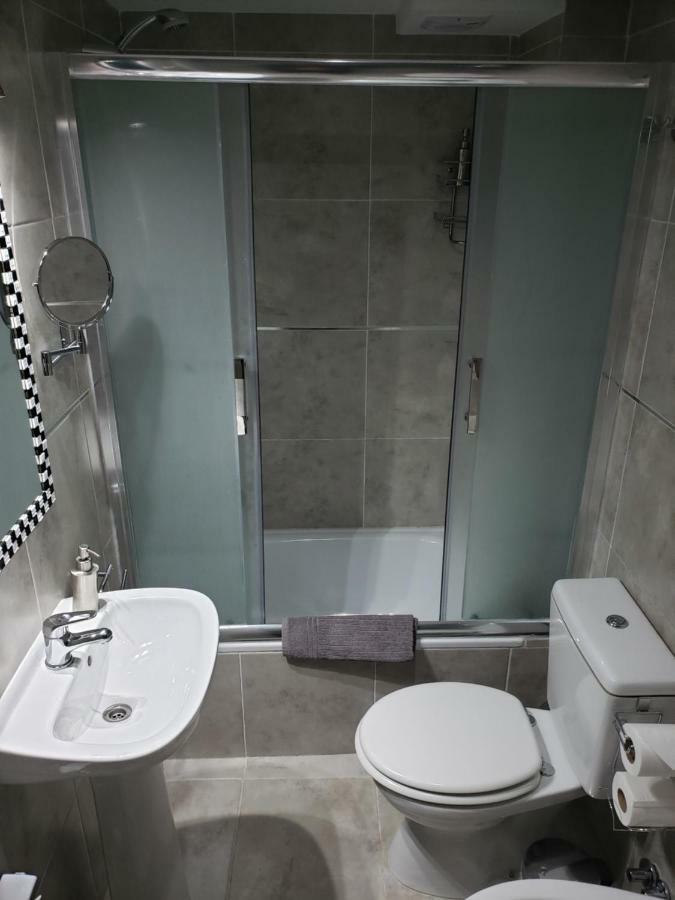 Bariloche Modern Apartment Ngoại thất bức ảnh