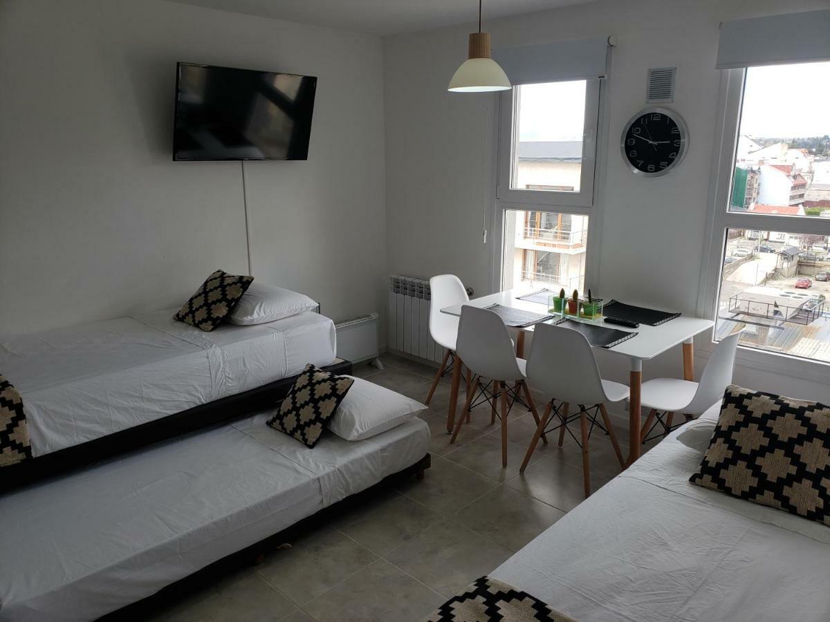 Bariloche Modern Apartment Ngoại thất bức ảnh