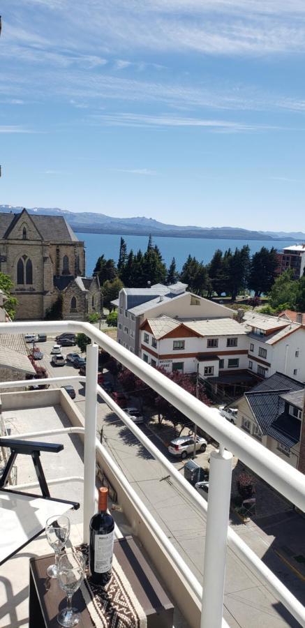 Bariloche Modern Apartment Ngoại thất bức ảnh