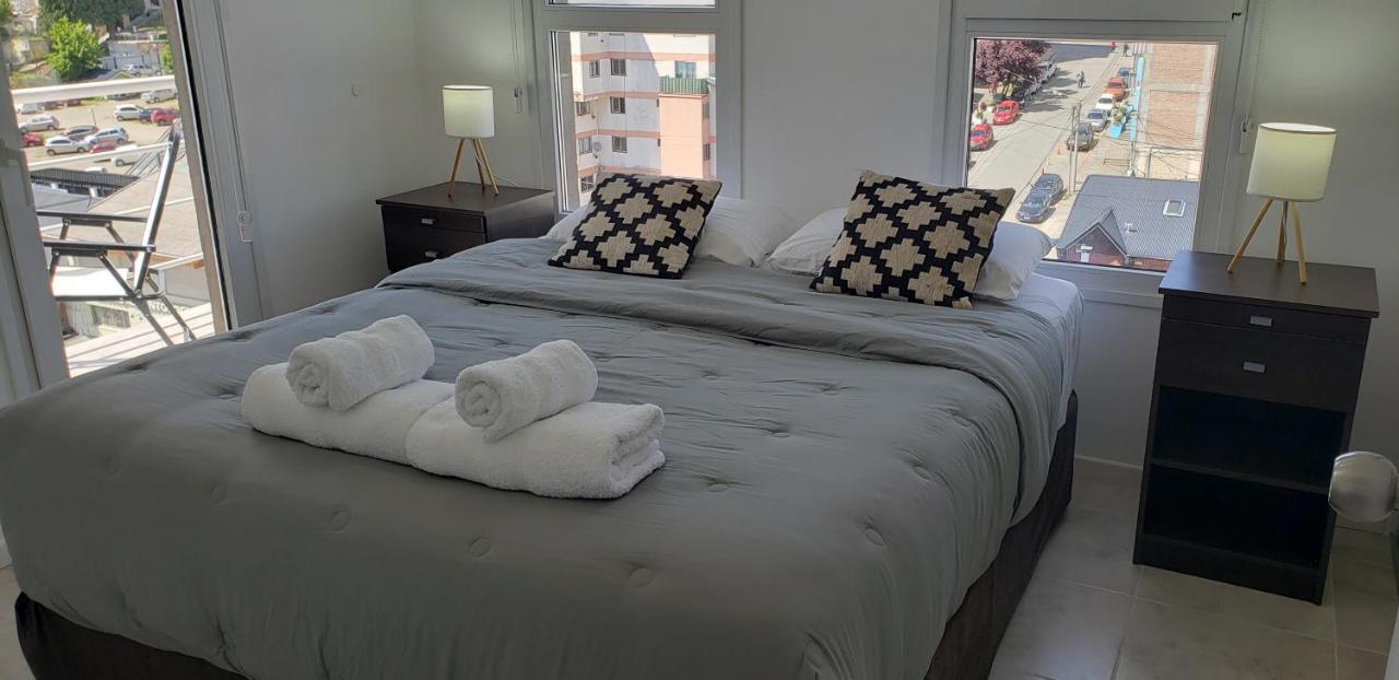 Bariloche Modern Apartment Ngoại thất bức ảnh
