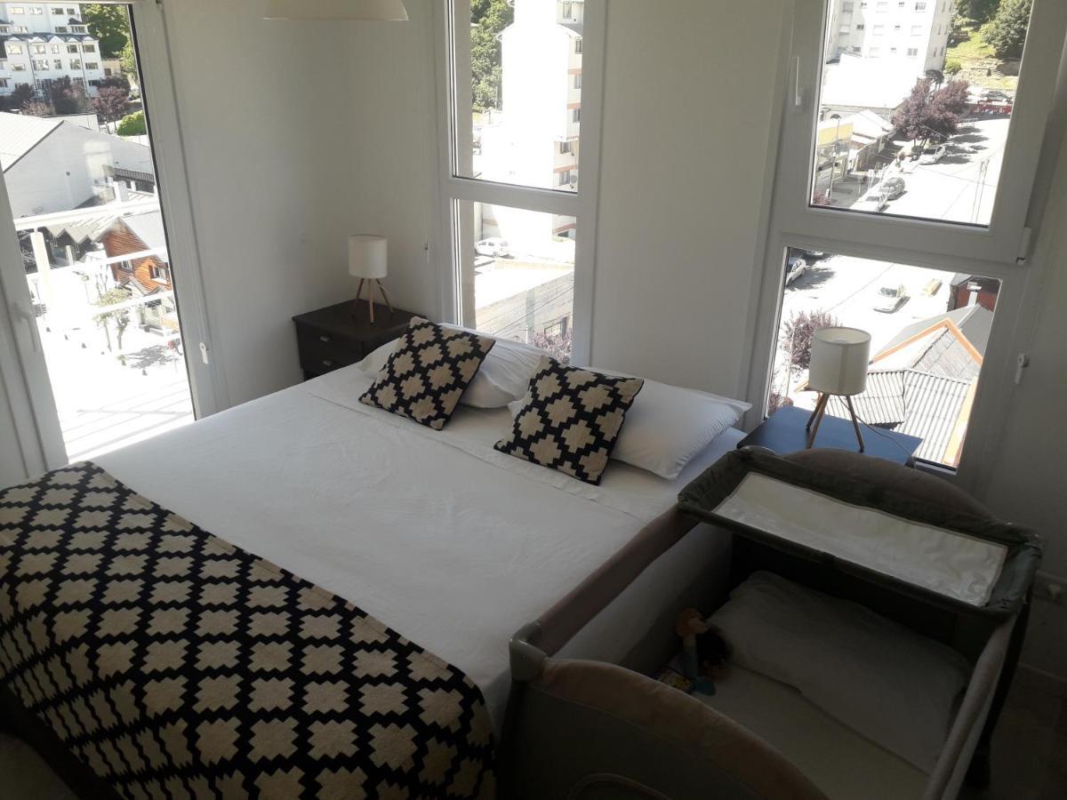 Bariloche Modern Apartment Ngoại thất bức ảnh